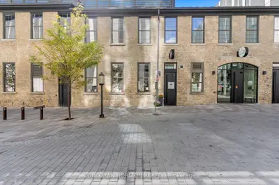 58 Grand Avenue 103, Cambridge, On N1s 0b7