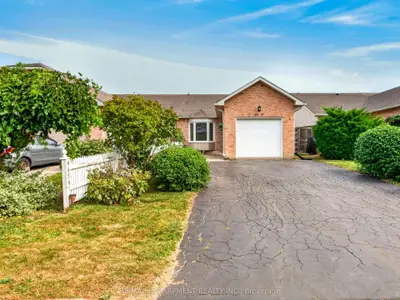 4459 Christopher Court, Lincoln, On L3j 0e1