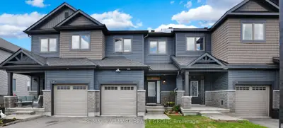 545 Enclave Lane, Clarence-rockland, On K4k 0m8