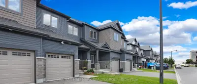 545 Enclave Lane, Clarence-rockland, On K4k 0m8