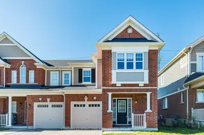 142 Watermill Street, Kitchener, On N2p 0h3