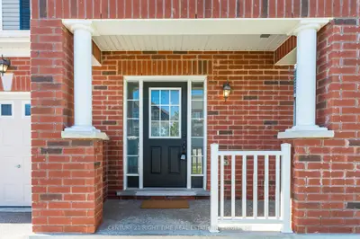 142 Watermill Street, Kitchener, On N2p 0h3