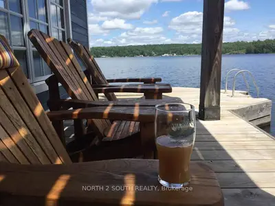 146 Maplehurst Road, Seguin, On P0c 1j0