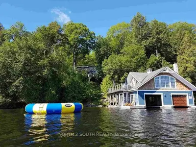 146 Maplehurst Road, Seguin, On P0c 1j0