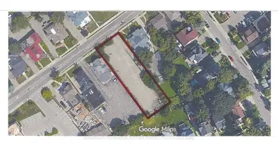 237 Frederick Street, Kitchener, On N2h 2m7