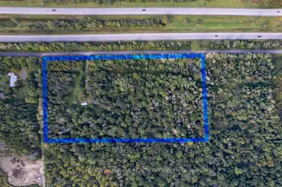 380 Concession 1 Road, East Hawkesbury, On K0b 1b0