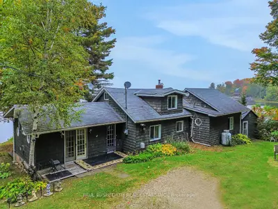 107 Beck Shore Road, Drummond/north Elmsley, On K7h 3c8