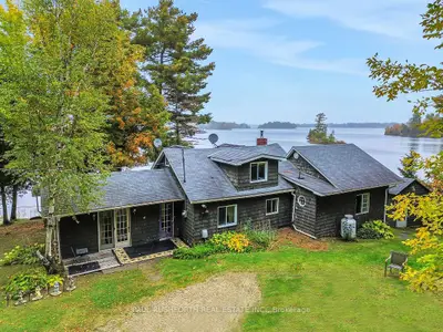 107 Beck Shore Road, Drummond/north Elmsley, On K7h 3c8