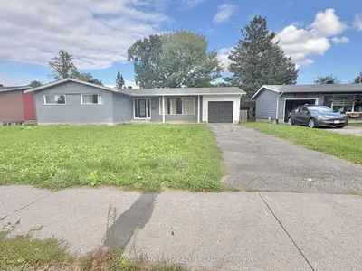 1160 DEER PARK Road, Cityview - Parkwoods Hills - Rideau Shore, ON K2E 6H3