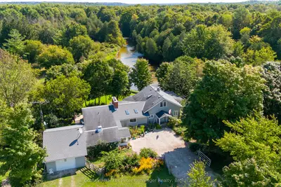 133889 ALLAN PARK Road, West Grey, ON N0G 1S0