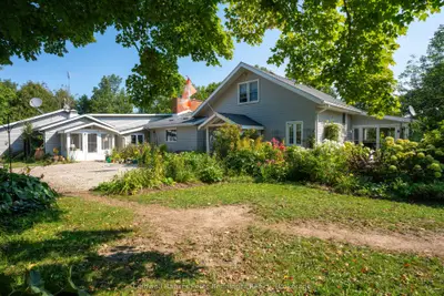 133889 ALLAN PARK Road, West Grey, ON N0G 1S0