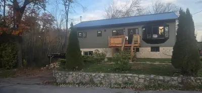 5497 County Rd 46, Havelock-belmont-methuen, On K0l 1z0