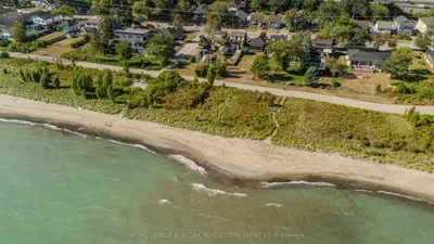 849 Beach Boulevard, Hamilton, On L8h 6z5