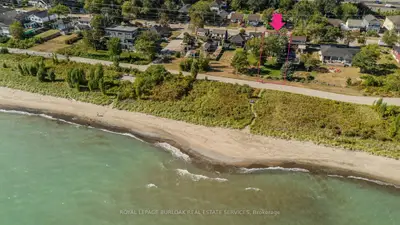 849 Beach Boulevard, Hamilton, On L8h 6z5