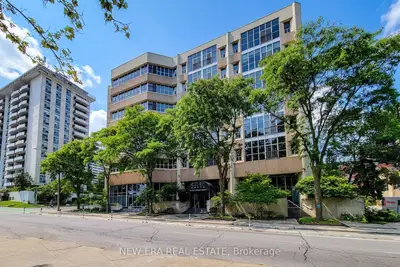 66 Bay Street S 414, Hamilton, On L8p 4z6