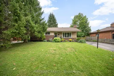 311 Burlington Crescent, London South, On N5z 3g6