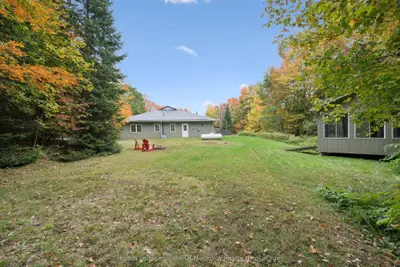 1181 Lone Pine Drive, Bracebridge, On P1l 1x4