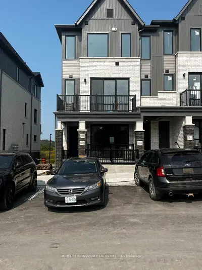 160 Densmore Road 602, Cobourg, On K9a 0x8