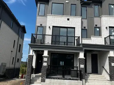 160 Densmore Road 602, Cobourg, On K9a 0x8