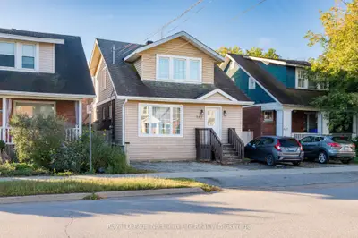 583 Wyld Street, North Bay, On P1b 1z8
