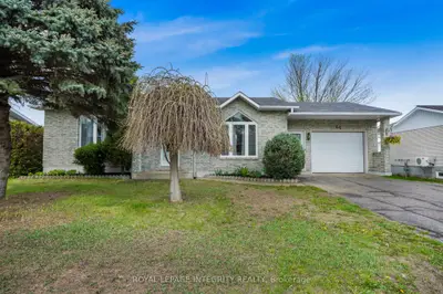 84 Lalande Crescent, Alfred And Plantagenet, On K0b 1a0