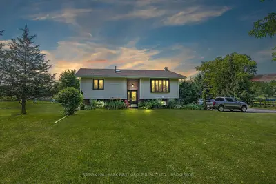 3656 County Rd 14, Stone Mills, On K0k 1z0