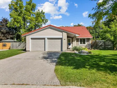 56 Yardley Place, London North, On N6g 2j3