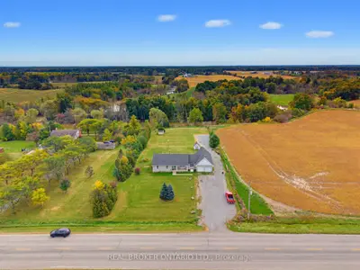 7877 Canborough Road, Haldimand, On N1a 2w1