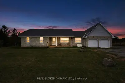 7877 Canborough Road, Haldimand, On N1a 2w1