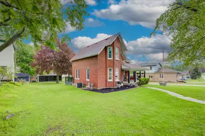 310 Main Street W, Minto, On N0g 2p0