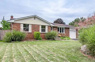 4459 Hamilton Road, Thames Centre, On N0l 1g3