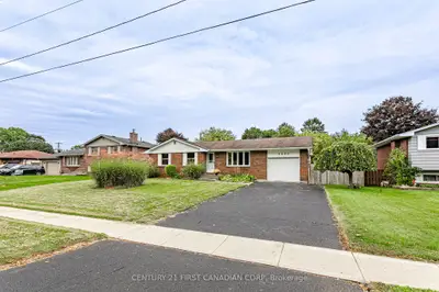 4459 Hamilton Road, Thames Centre, On N0l 1g3