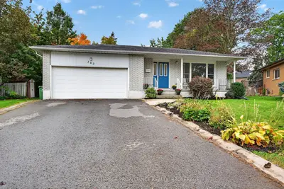 383 Bernice Drive, Kingston, On K7m 5x2