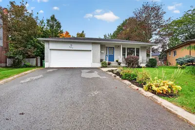 383 Bernice Drive, Kingston, On K7m 5x2