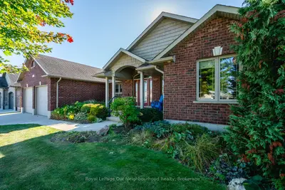 106 12th Avenue A, Hanover, On N4n 3t9