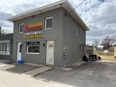 72 George Street, Lanark Highlands, On K0g 1k0