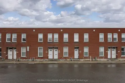 230 Cumberland Street, Lower Town - Sandy Hill, On K1n 5j1