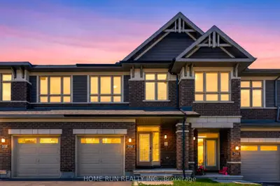 216 Trumpeter Grove, Blossom Park - Airport And Area, On K4m 0n8