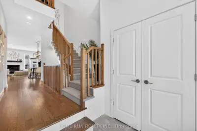 216 Trumpeter Grove, Blossom Park - Airport And Area, On K4m 0n8