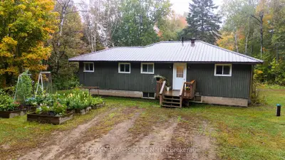1010 Mahaffy Court, Minden Hills, On K0m 2k0