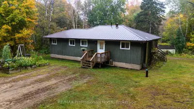 1010 Mahaffy Court, Minden Hills, On K0m 2k0