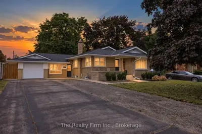 845 Sloane Street, Woodstock, On N4s 5c3
