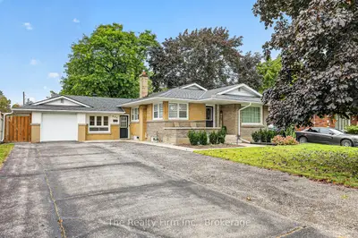 845 Sloane Street, Woodstock, On N4s 5c3