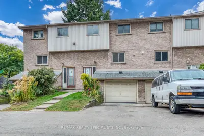325 Mary Street 7, Hamilton, On L8l 8a2