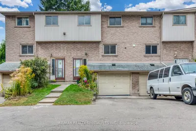 325 Mary Street 7, Hamilton, On L8l 8a2