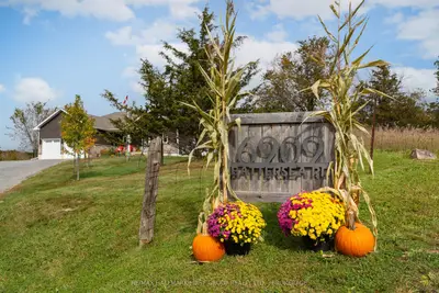 6909 Battersea Road, Frontenac, On K0h 1h0