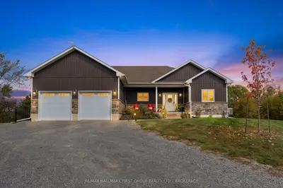 6909 Battersea Road, Frontenac, On K0h 1h0