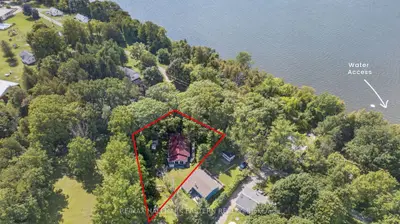 422 Island View Road 9, Alnwick/haldimand, On K0k 2x0