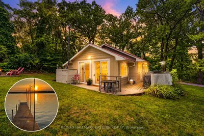 422 Island View Road 9, Alnwick/haldimand, On K0k 2x0