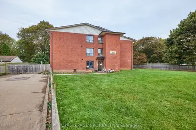 4839 Drummond Road 11, Niagara Falls, On L2e 6e2